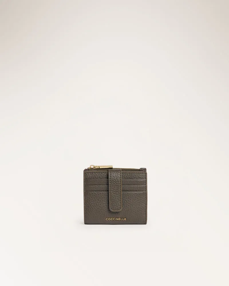 Wallet Grained Fango