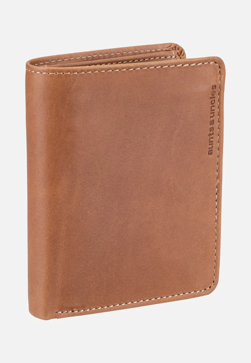 Duke Tan - Wallet