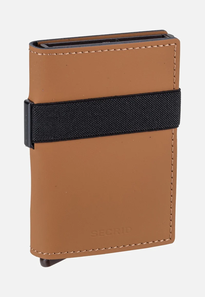 Bandwallet Matte Toffee - Wallet