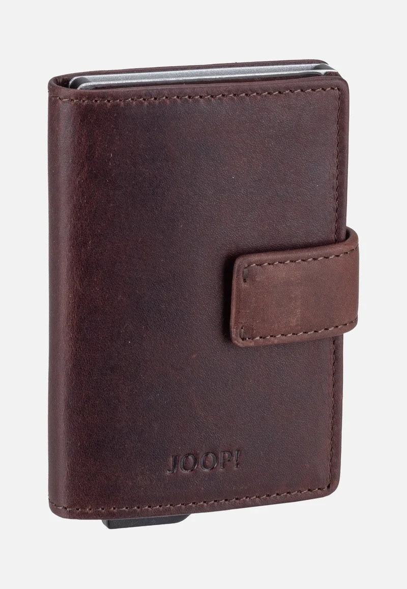 Cerratano C-Two E-Cage SV8 Darkbrown - Wallet