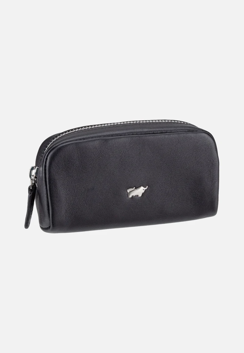 Golf M Zip Black - Key Case