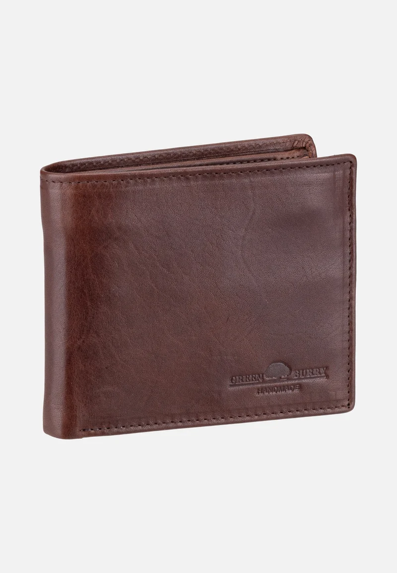 Newport 2112 RFID Coffee - Wallet