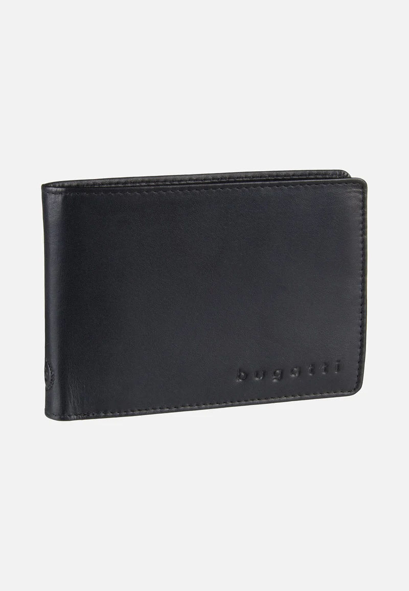 Primo RFID 3263 Schwarz - Wallet