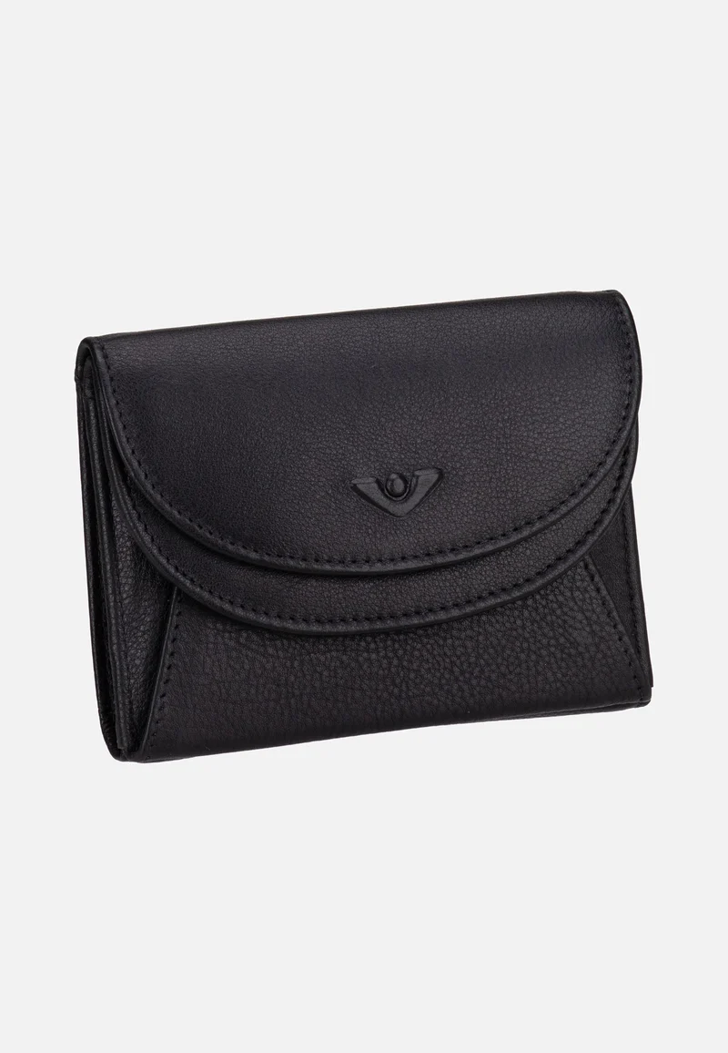 Nanette 70856 Schwarz - Wallet
