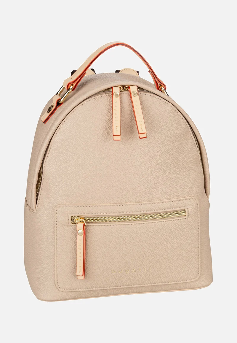 Ella S Beige - Backpack