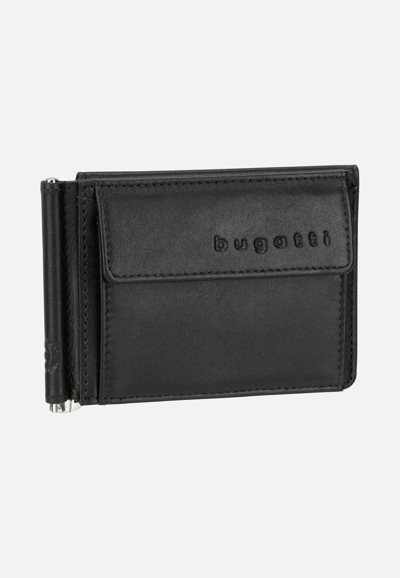 Primo Clip 1085 Schwarz - Wallet
