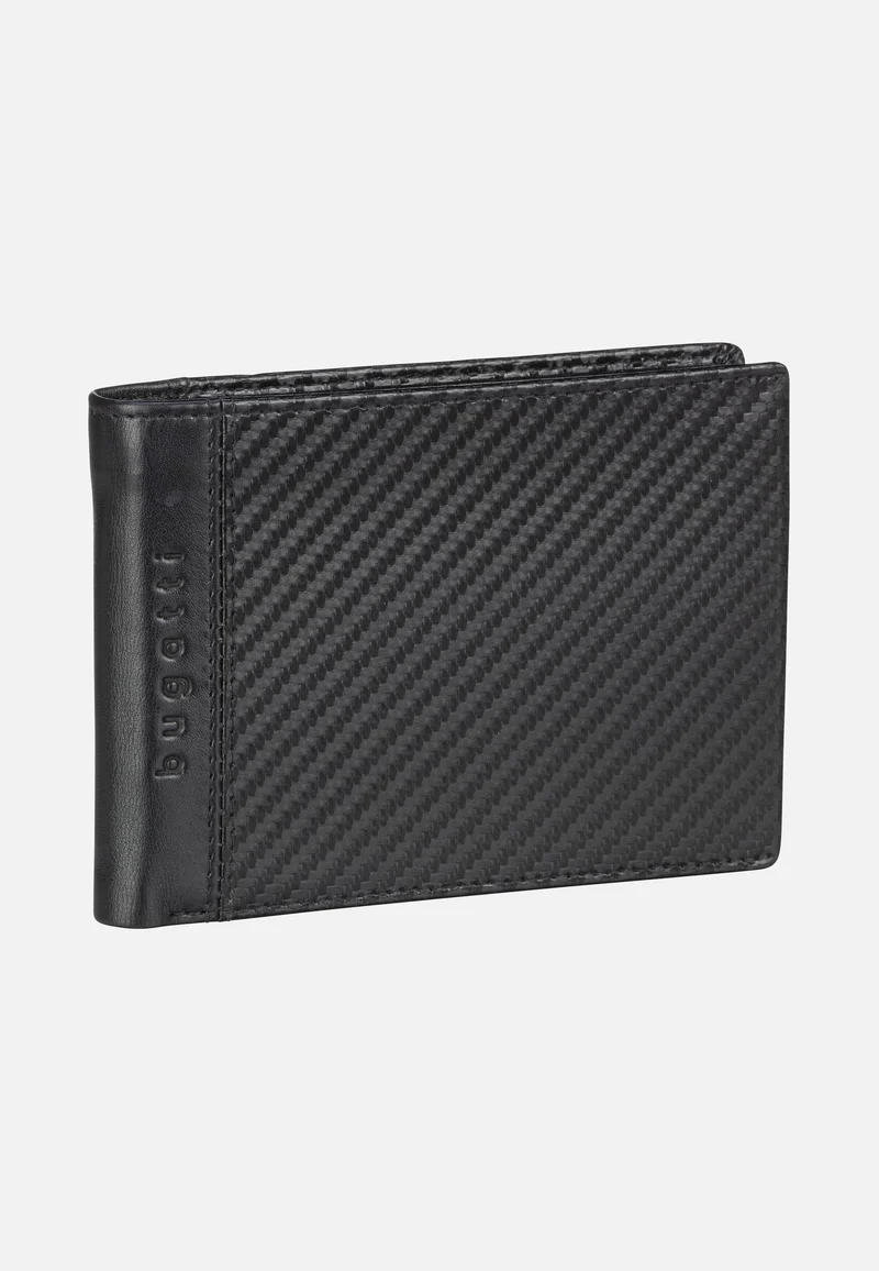 Comet 2204 Schwarz - Wallet