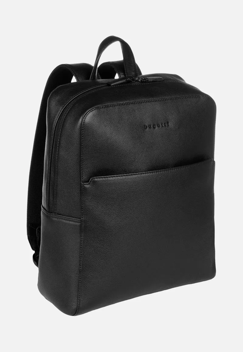 Black Backpack Black - Backpack