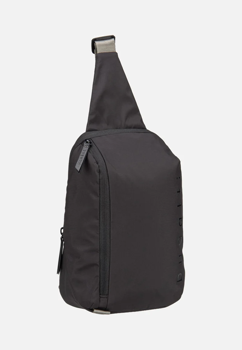 Legere Crossbody Bag Black - Sling Bag