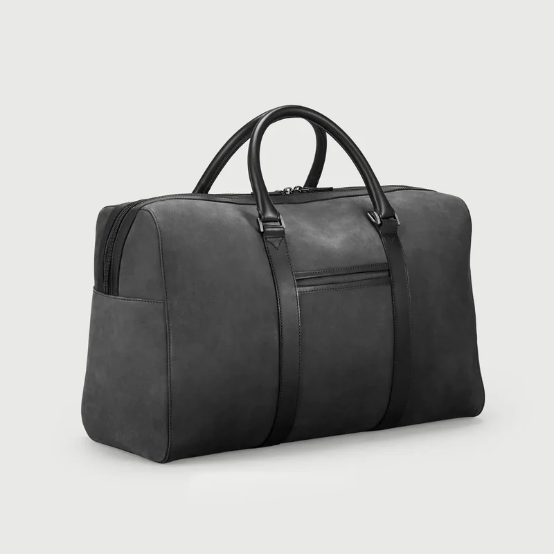 Compact Weekender - Return