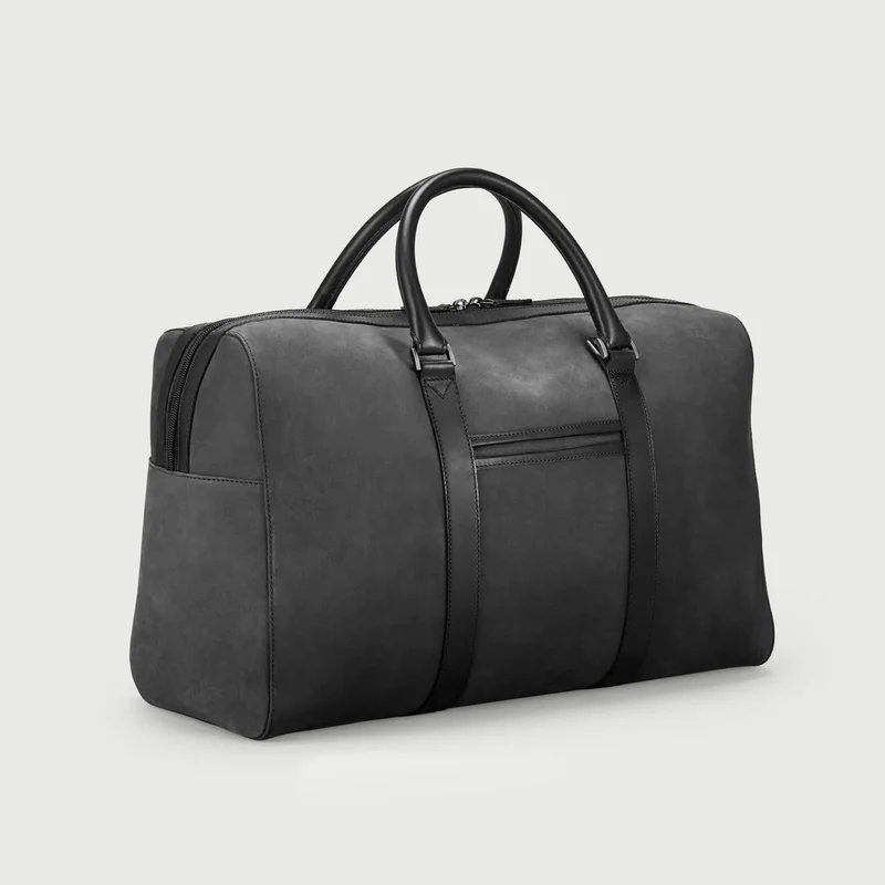 Compact Weekender - Return