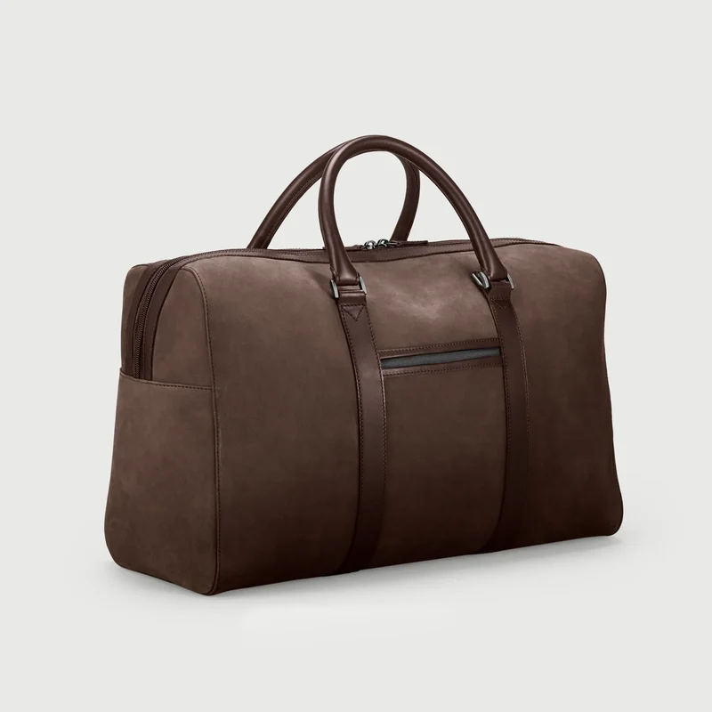 Compact Weekender - Return