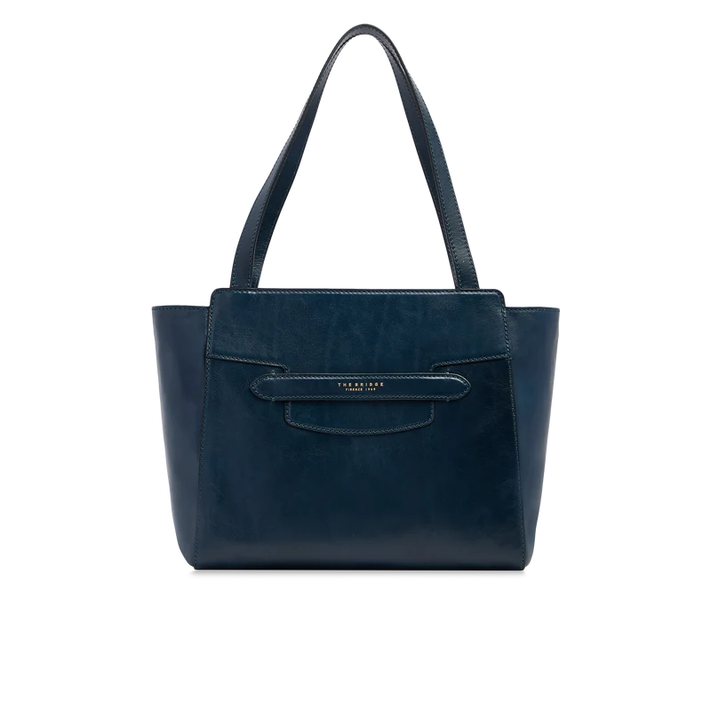 Borsa shopper in pelle