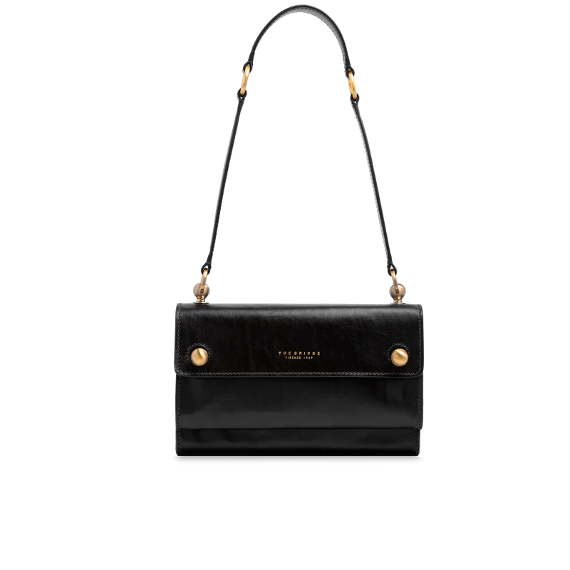 Borsa a spalla donna in pelle