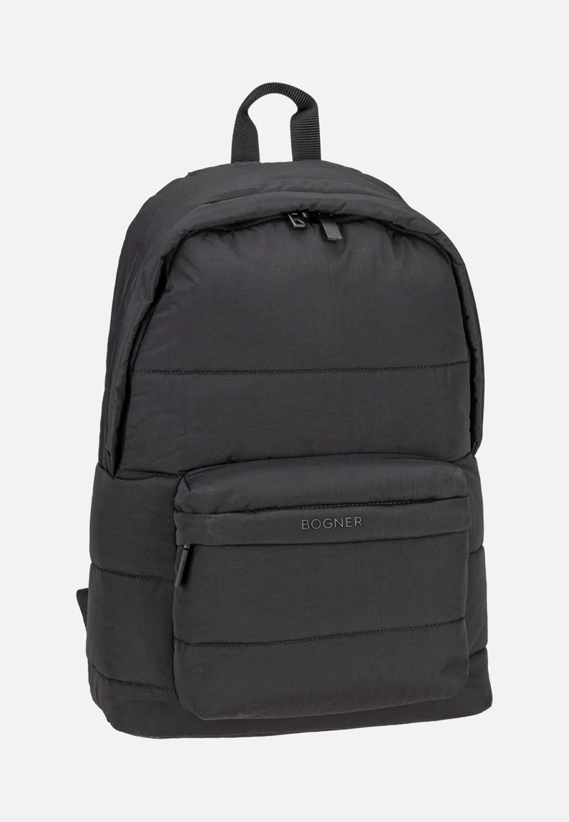 Bromont Lugh LVZ Black - Backpack