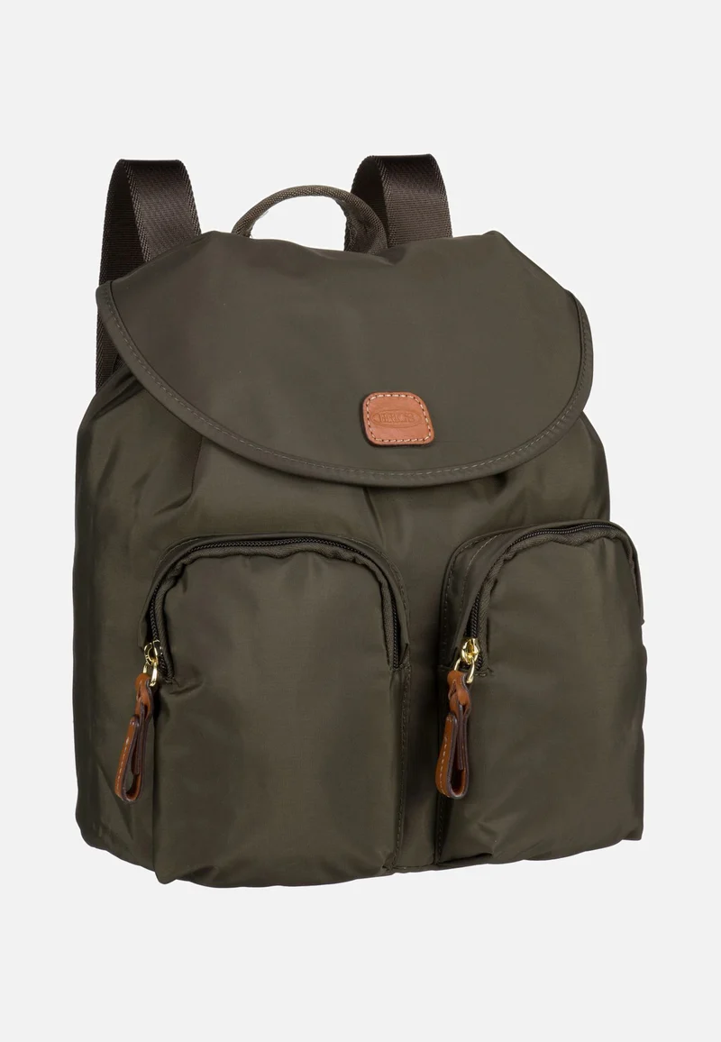 X-Travel 43754 Oliva - Backpack