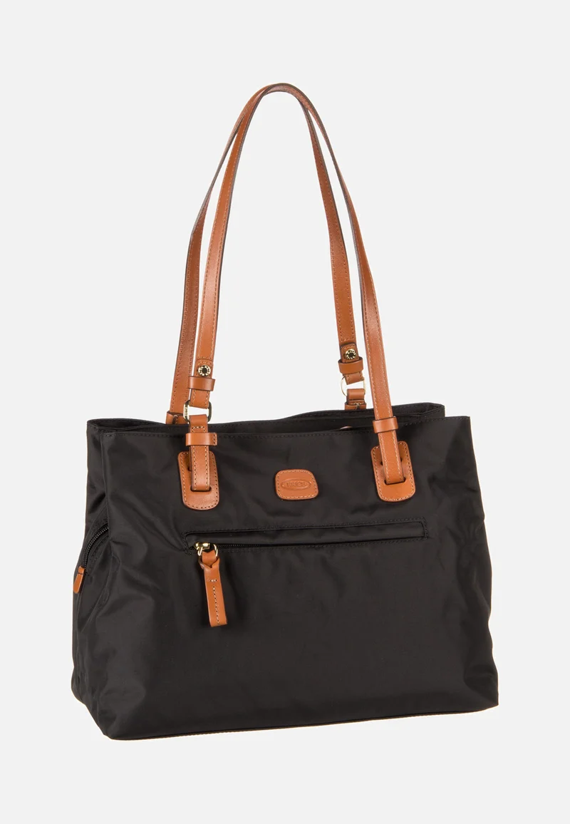 X-Bag 45282 Nero - Shoulder Bag
