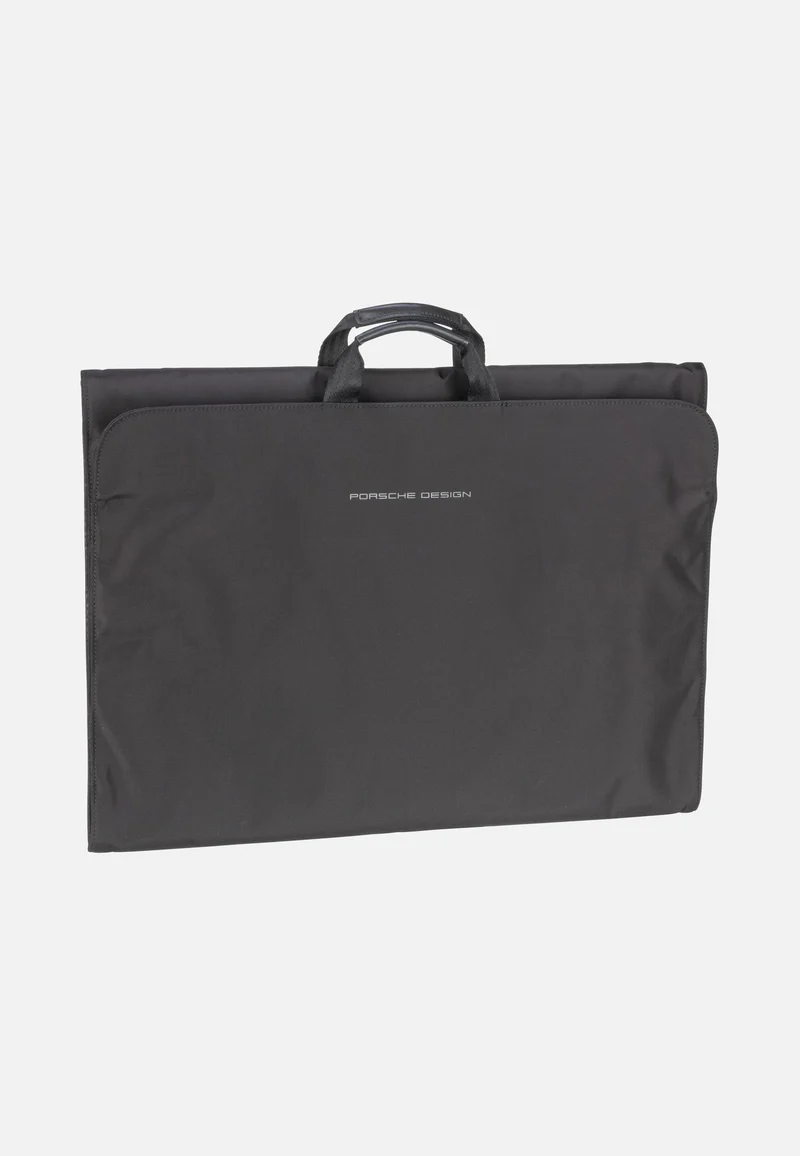 PD Garment Bag Black - Garment Bag
