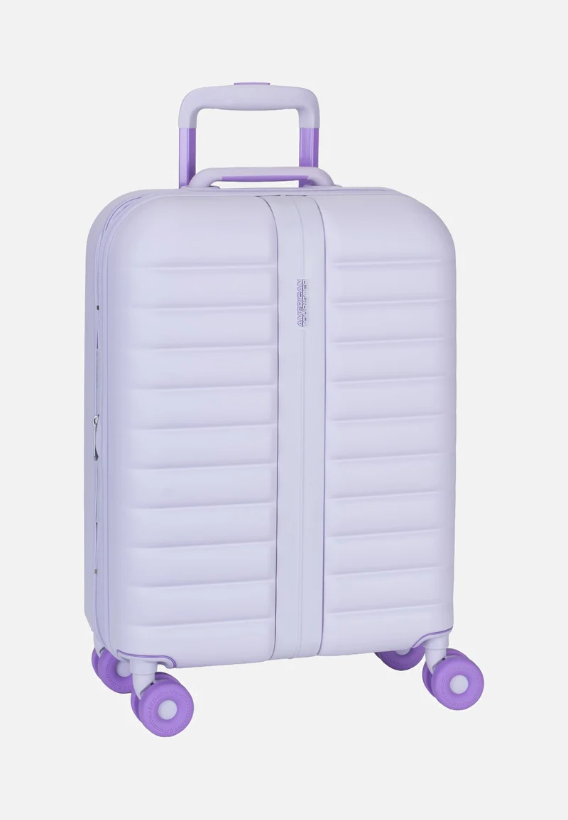 Neovibe Spinner 55/20 Exp Fresh Lilac - Suitcase