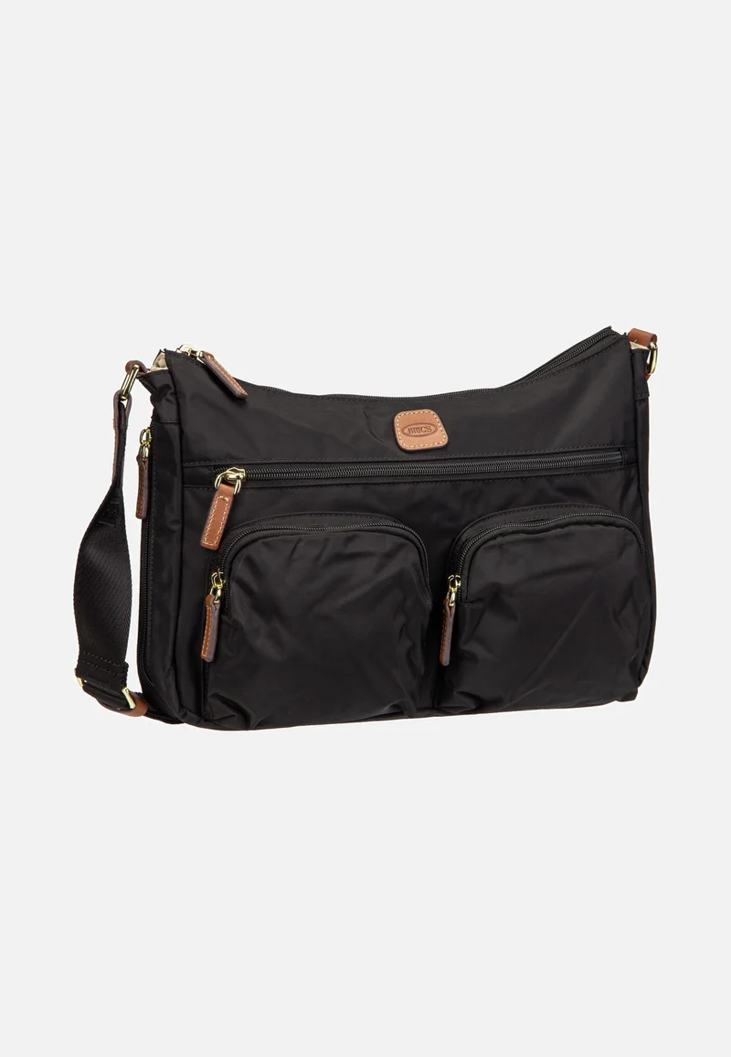 X-Bag 45055 Black - Crossbody Bag