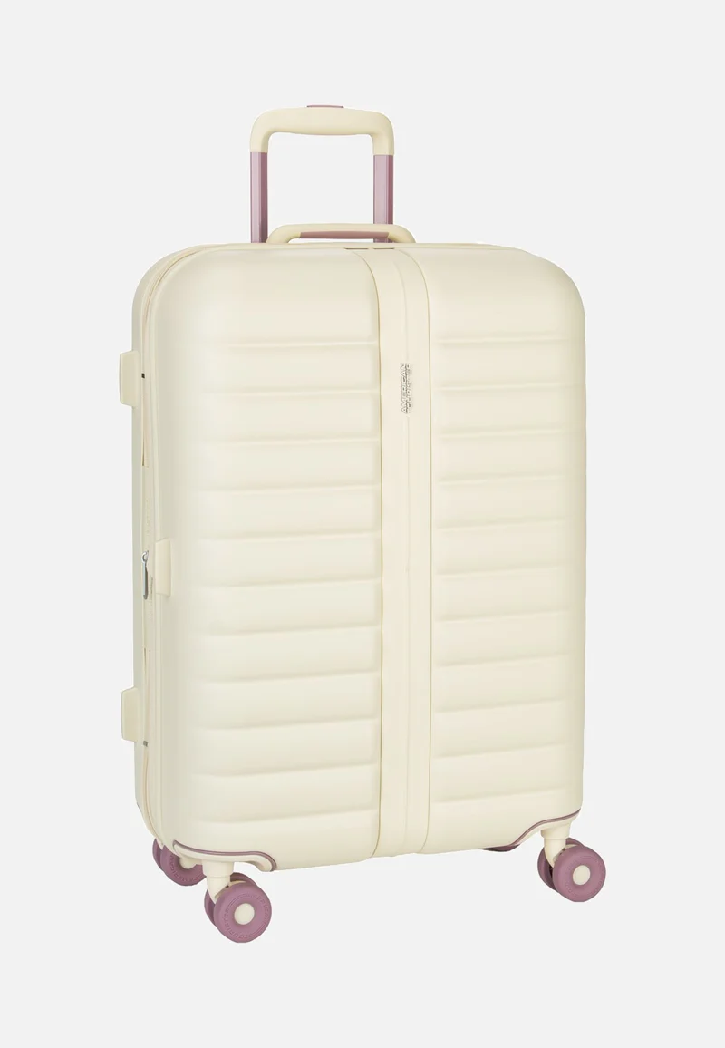 Neovibe Spinner 67/24 Exp Summer Sand - Suitcase