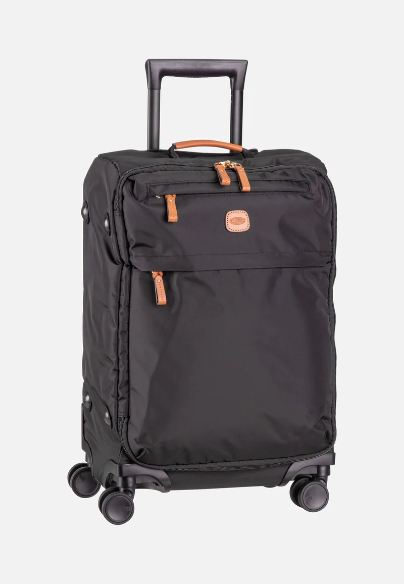 X-Travel 58117 Nero - Suitcase