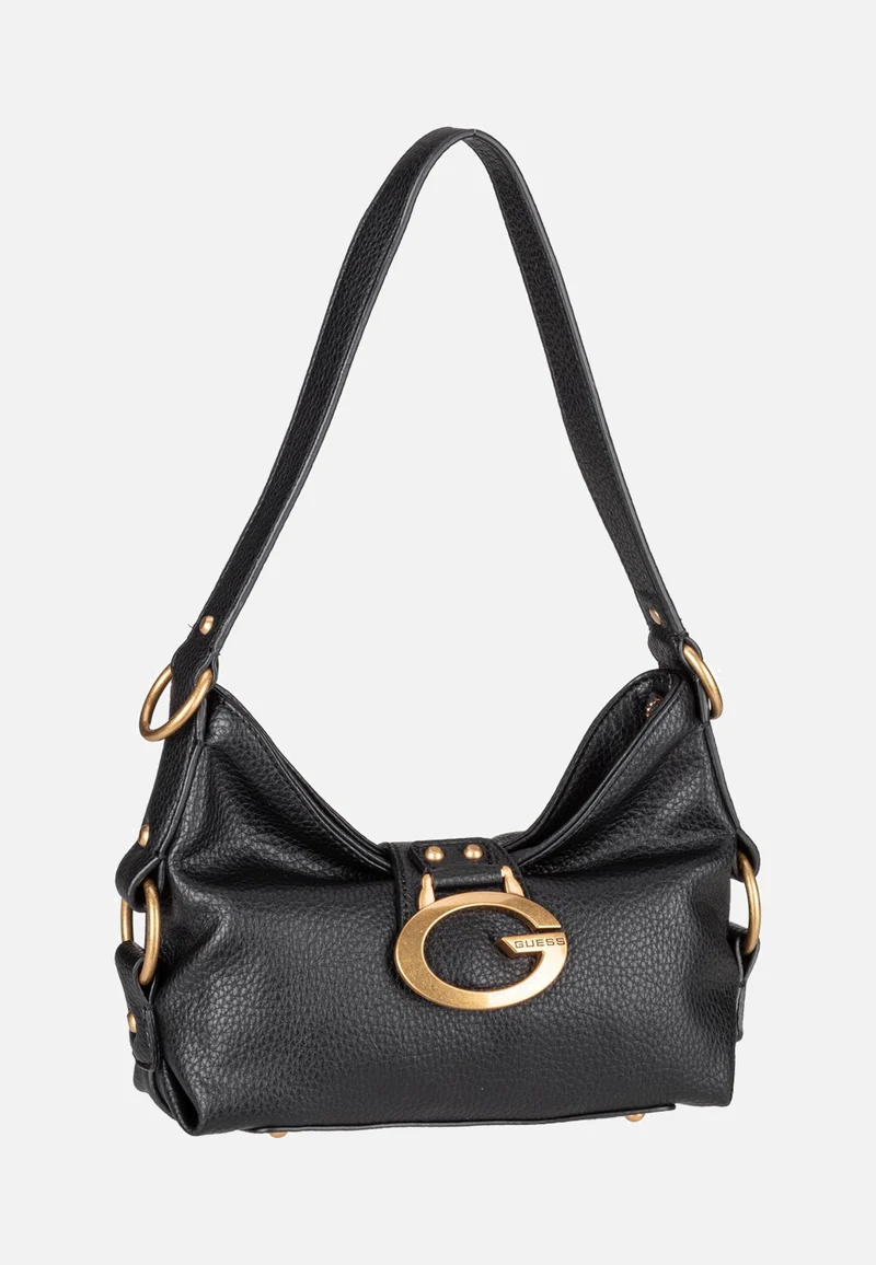 Camden Mini 8720 Black - Shoulder Bag