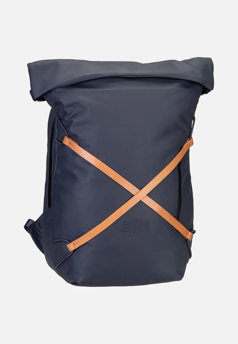 Kushiro RE Outer Space - Rolltop Backpack