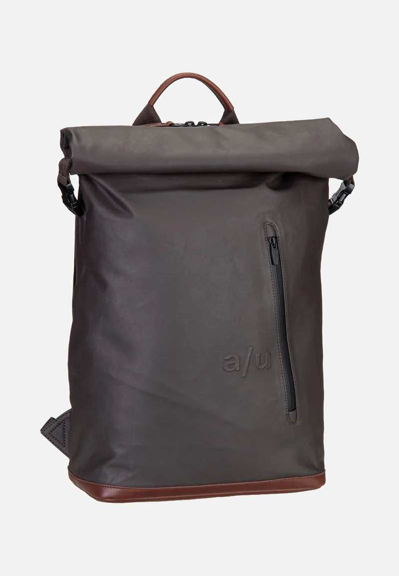 Fukui Ground Coffee - Rolltop Backpack