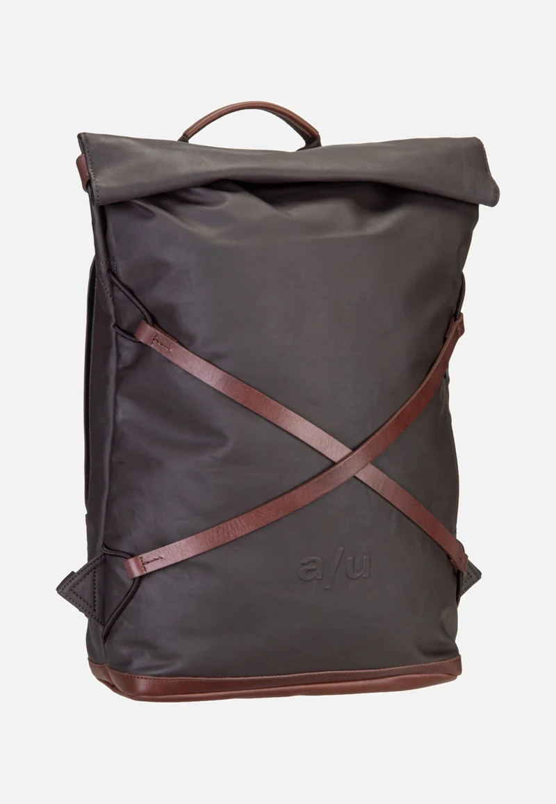 Osaka Ground Coffee - Rolltop Backpack