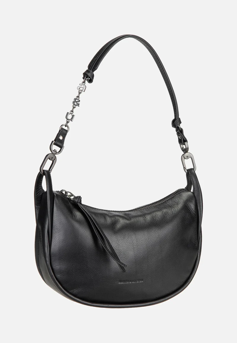 Fawn Jet Black - Shoulder Bag