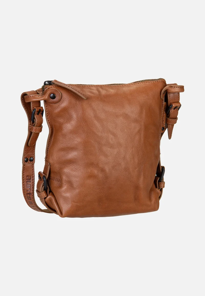 Mrs. Chocolate Cookie Caramel - Pouch Bag