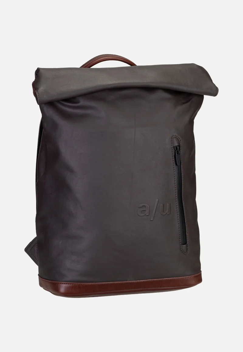 Wakayama Ground Coffee - Rolltop Backpack