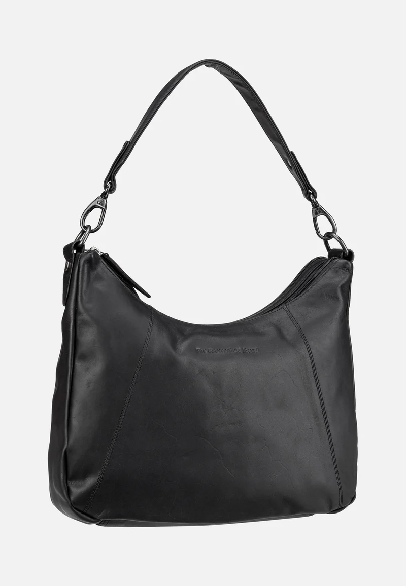 Marle 1297 Black - Hobo Bag
