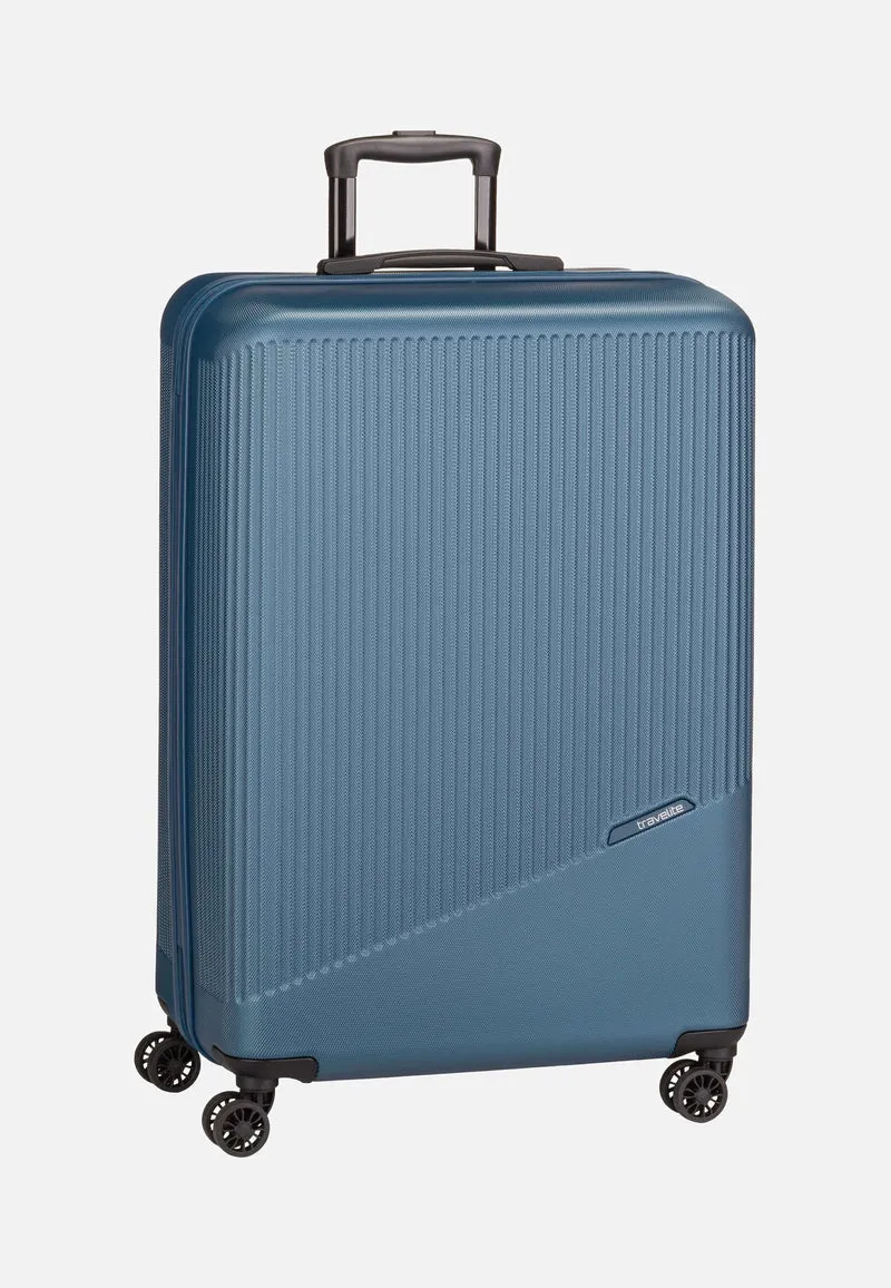 Bali 4w Trolley L Blau - Suitcase