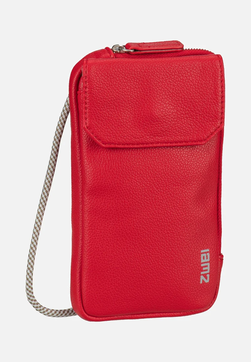 Mademoiselle Phone Bag MP30 Cherry - Phone Pouch