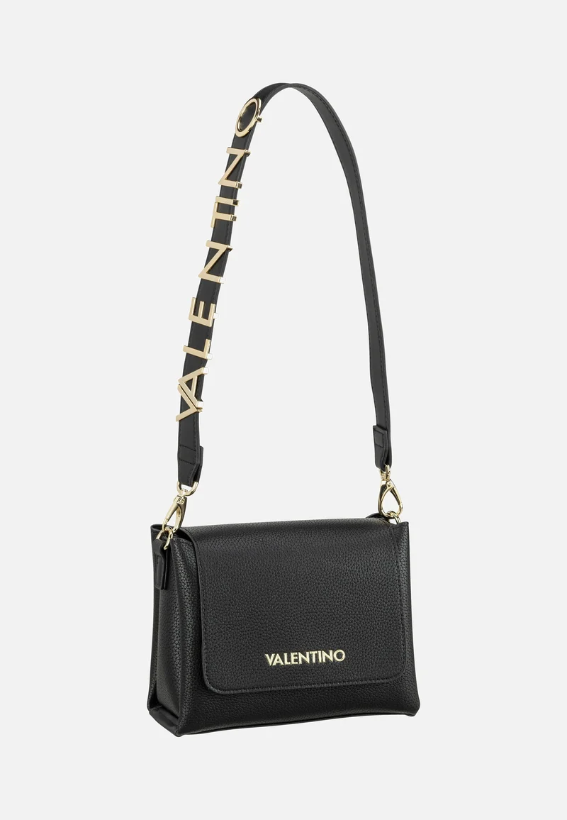 Alexia Cartella 806 Nero - Shoulder Bag