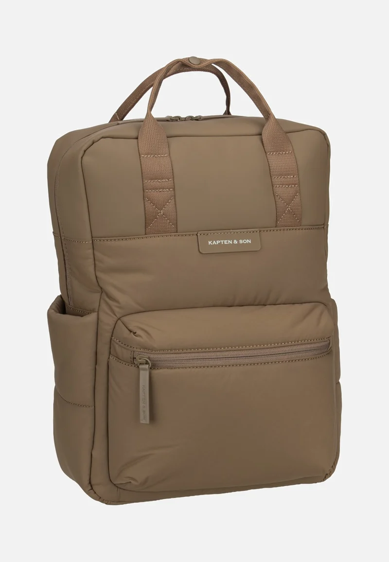 Bergen Cloud Walnut - Backpack