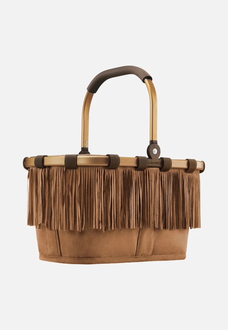 Carrybag XS Western - Shopping Basket