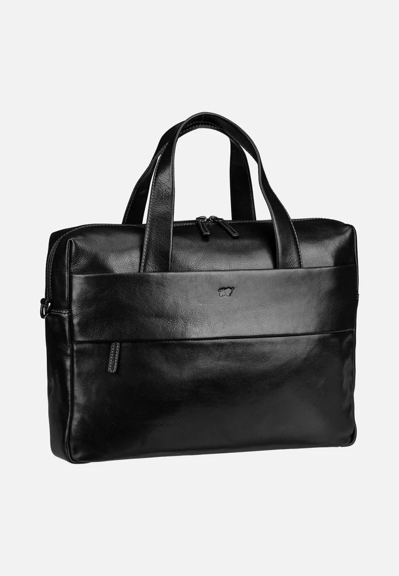 Arezzo Businesstasche Schwarz - Briefcase