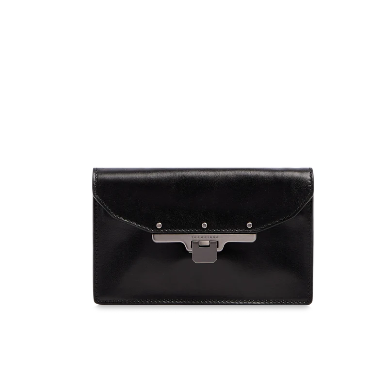 Borsa tracolla in pelle