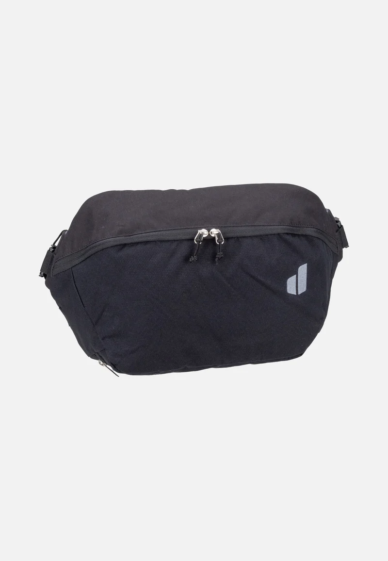 Stroof 8 Black - Fanny Pack