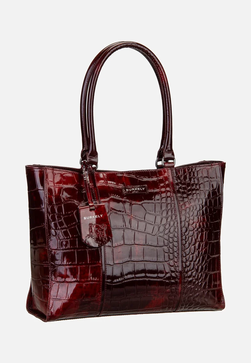 Cool Colbie 1000853 Burgundy Patent - Laptop Bag