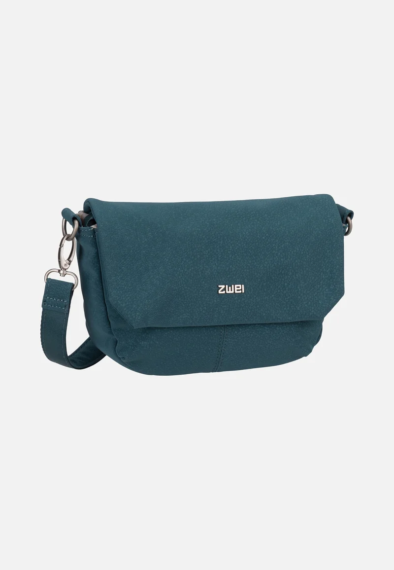 Mademoiselle M40 Pacific - Crossbody Bag