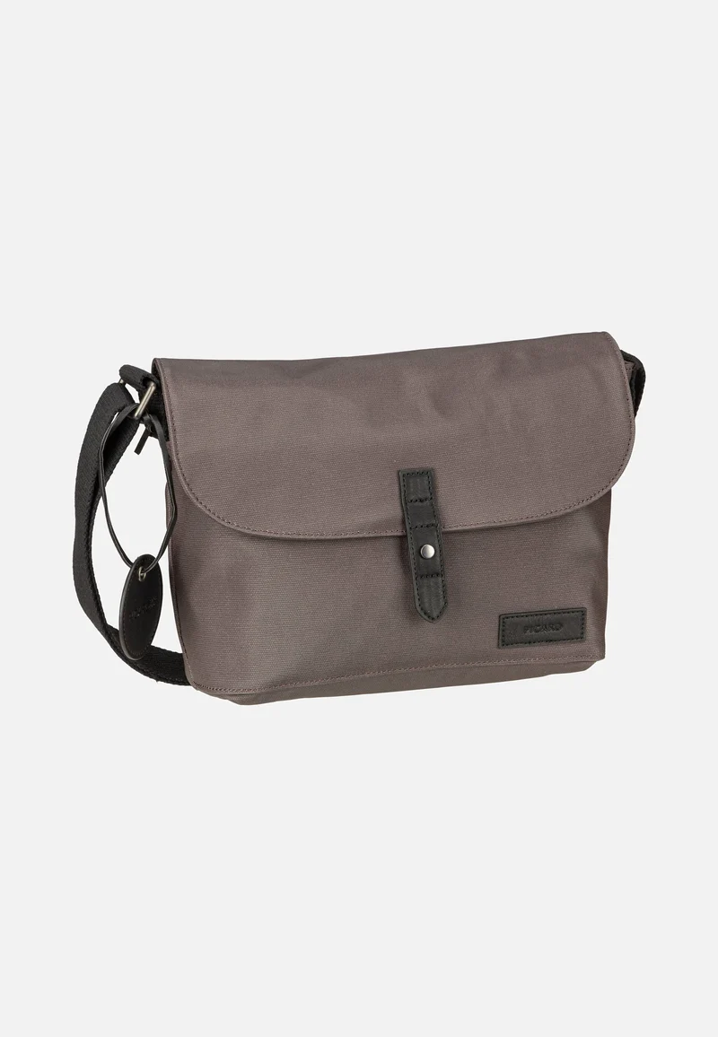 Calahari 2992 Charcoal - Crossbody Bag