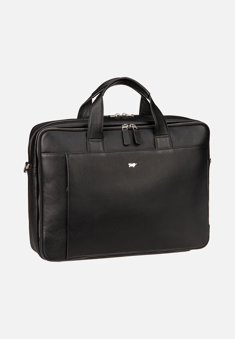 GOLF 3.0 Business Bag L 90674 Schwarz - Briefcase