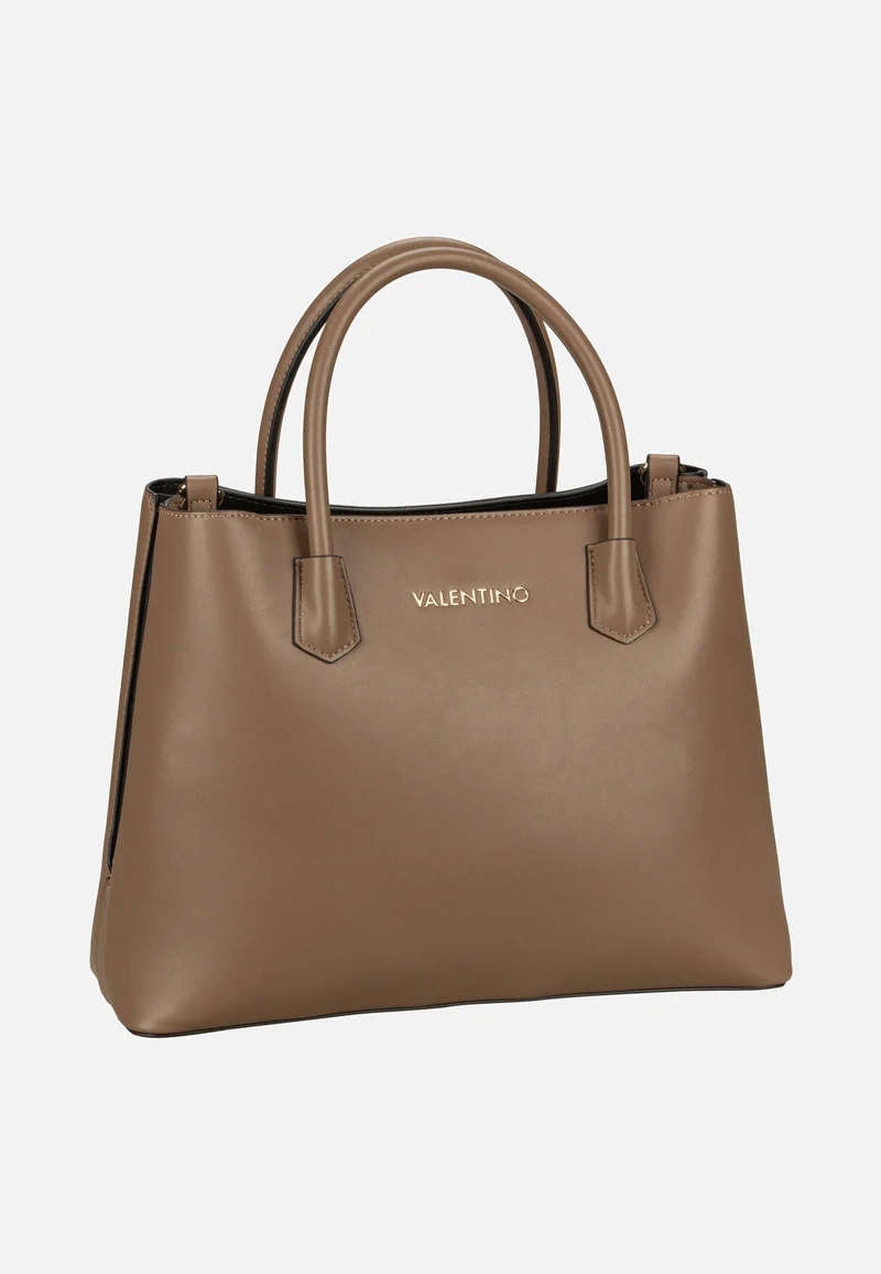Faith RE L04 Taupe - Satchel