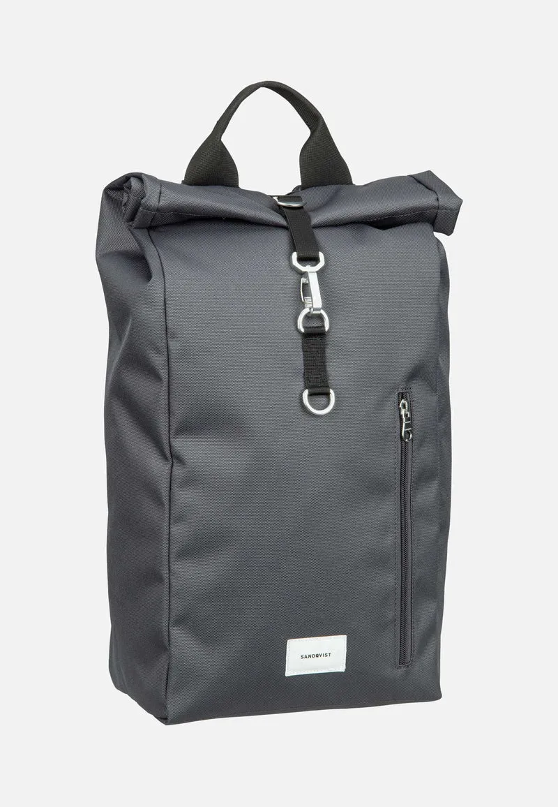 Ground L Asphalt - Backpack