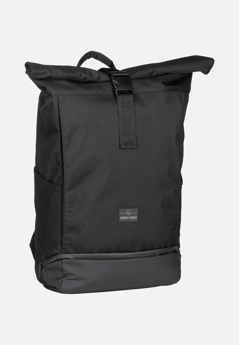 Allen XL Schwarz - Backpack