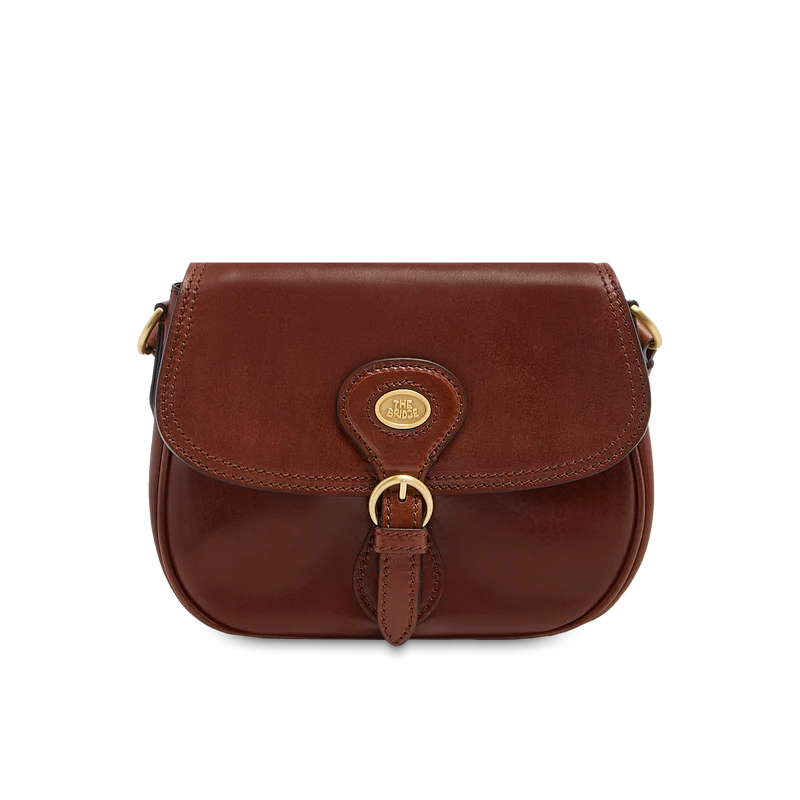 Borsa tracolla in pelle donna